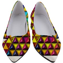 Women s Block Heels  