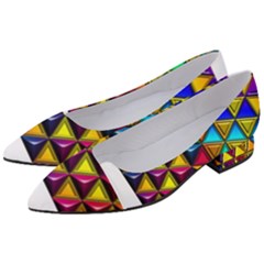 Women s Block Heels  