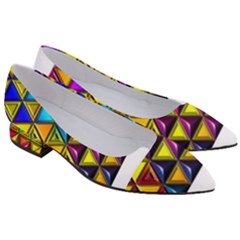 Women s Block Heels  