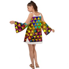 Boho Dress 