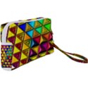 Wristlet Pouch Bag (Small) 