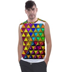 Men s Regular Tank Top 