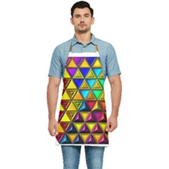 Kitchen Apron 
