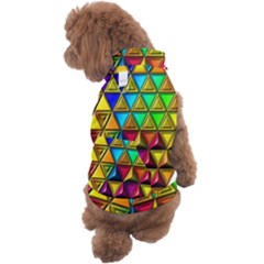 Dog Sweater 