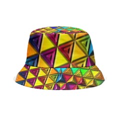 Inside Out Bucket Hat 