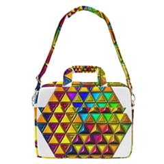 MacBook Pro 15  Shoulder Laptop Bag 