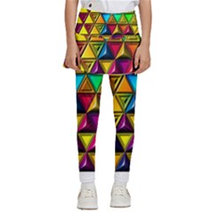 Kids  Skirted Pants 
