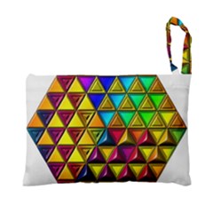 Foldable Grocery Recycle Bag 