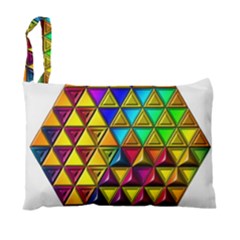 Foldable Grocery Recycle Bag 