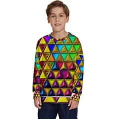 Kids  Crewneck Sweatshirt 