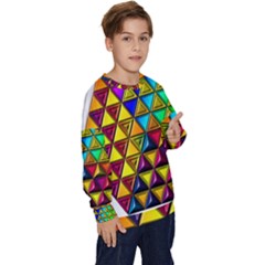 Kids  Crewneck Sweatshirt 
