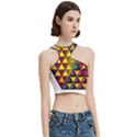 Cut Out Top 