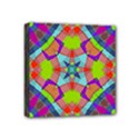 Mini Canvas 4  x 4  (Stretched) 