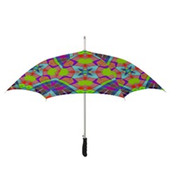Straight Umbrella 