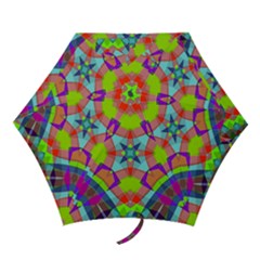 Mini Folding Umbrella 