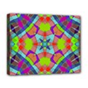 Deluxe Canvas 20  x 16  (Stretched) 