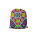 Drawstring Pouch (Medium) 