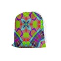 Drawstring Pouch (Large) 