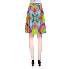 A-Line Skirt 