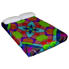 Fitted Sheet (Queen Size) 