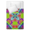 Duvet Cover Double Side (Single Size) 