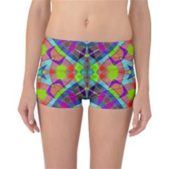 Reversible Boyleg Bikini Bottoms Inside Front