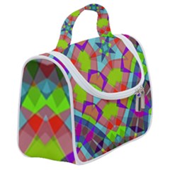 Satchel Handbag 