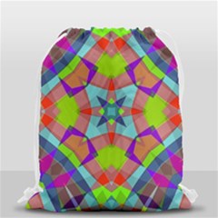 Drawstring Bag (Small) 