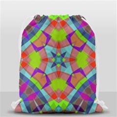 Drawstring Bag (Small) 