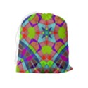 Drawstring Pouch (XL) 