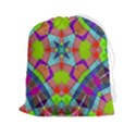 Drawstring Pouch (2XL) 