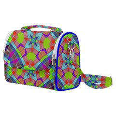 Satchel Shoulder Bag 