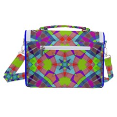 Satchel Shoulder Bag 
