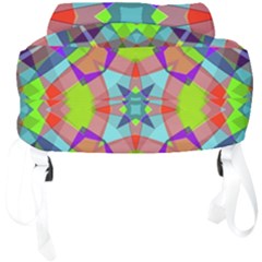 Full Print Backpack 