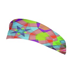Stretchable Headband 