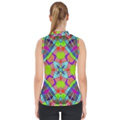 Mock Neck Shell Top 