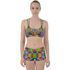 Perfect Fit Gym Set 