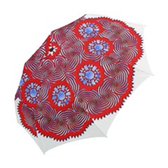 Folding Umbrella 