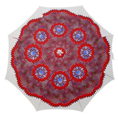 Straight Umbrella 