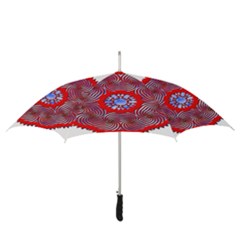 Straight Umbrella 