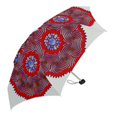 Mini Folding Umbrella 