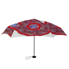 Mini Folding Umbrella 