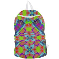 Foldable Lightweight Backpack 