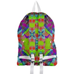 Foldable Lightweight Backpack 