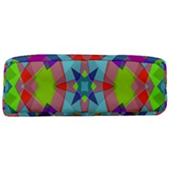 Full Print Rope Handle Tote (Large) 