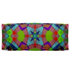 Canvas Travel Bag 