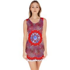 Bodycon Dress 
