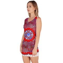 Bodycon Dress 