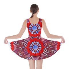 Skater Dress 