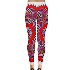 Everyday Leggings  Back